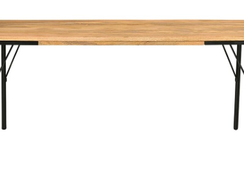 mesa comedor madera maciza Bolivia