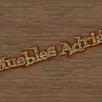 Muebles Adrian
