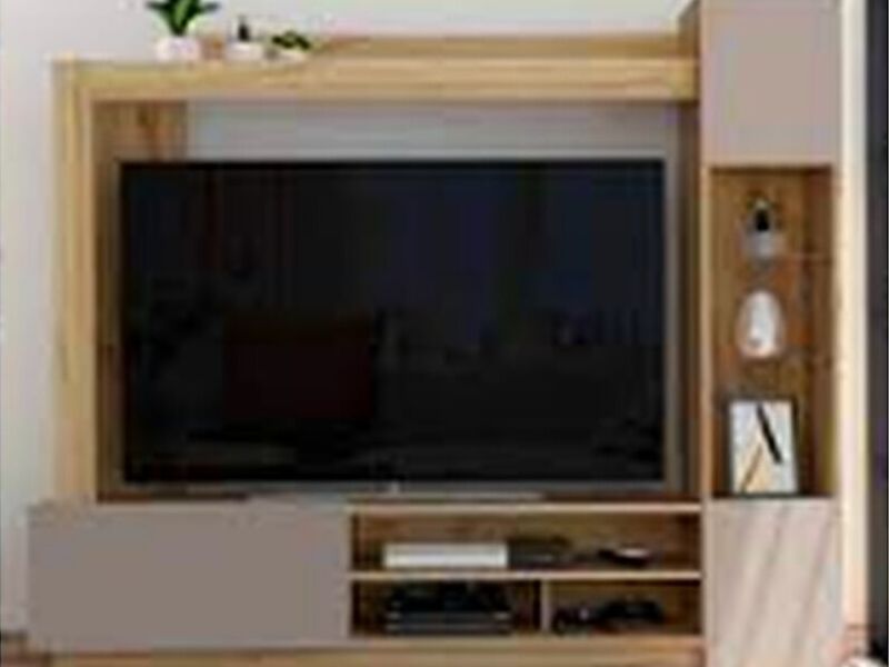 Muebles Televisión Bolivia
