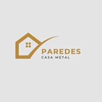 CASA METAL PAREDES