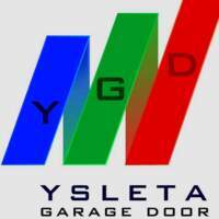 Ysleta Garage Door