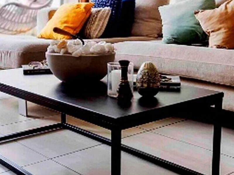 Mesa centro sala oscura1