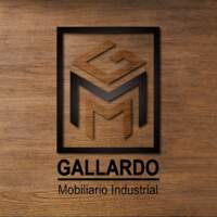 Mobiliario Industrial Gallardo Bolivia