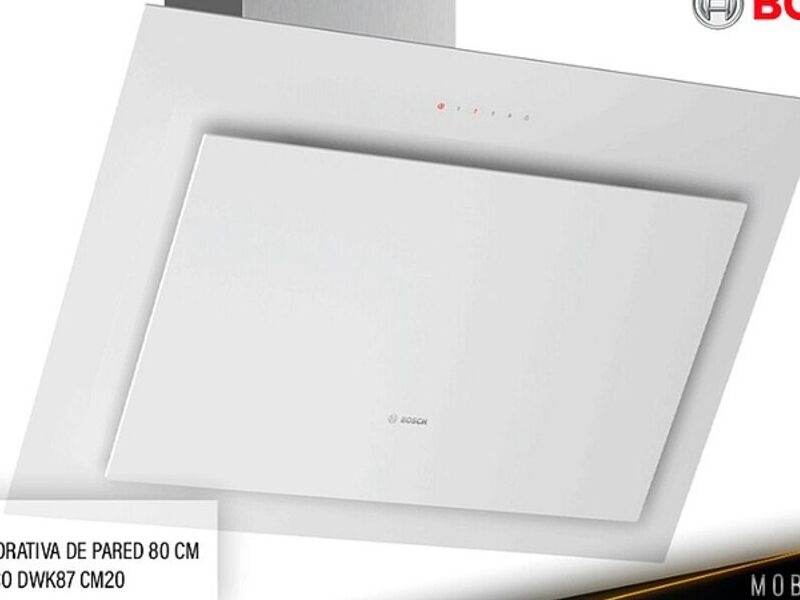 Campana Decorativa de Pared S4 B