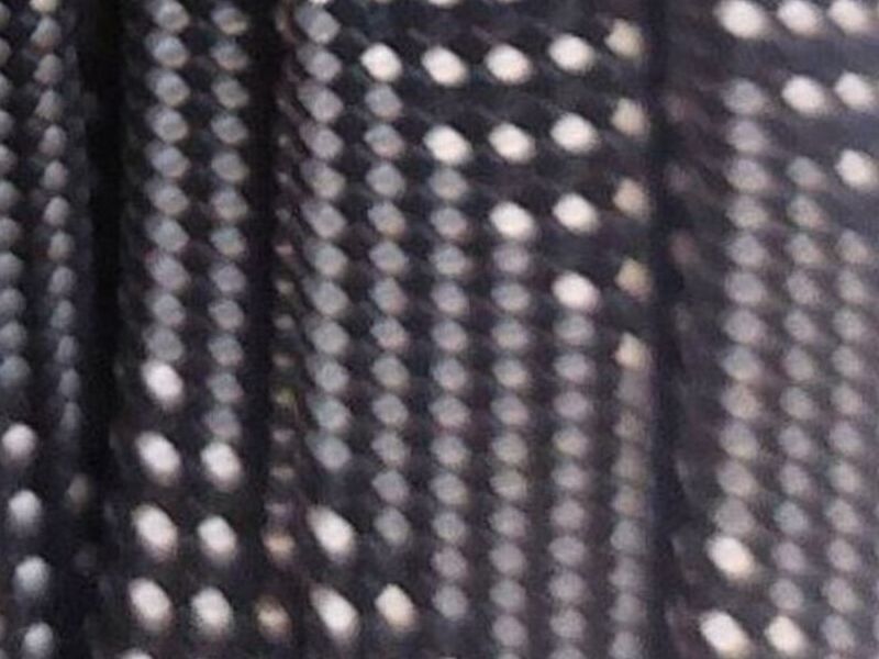Nylon Planchado Gris