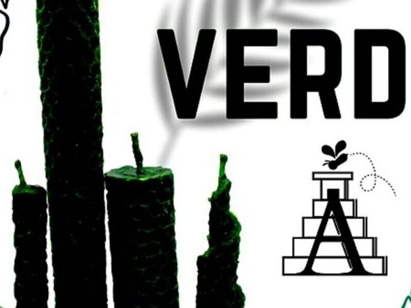 Vela Verde 2