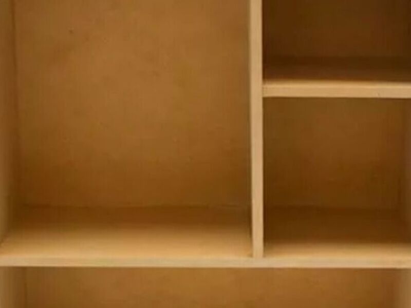 Cajas de madera Yurem cnc