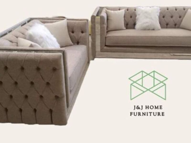 Muebles A
