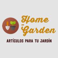 Home - Garden