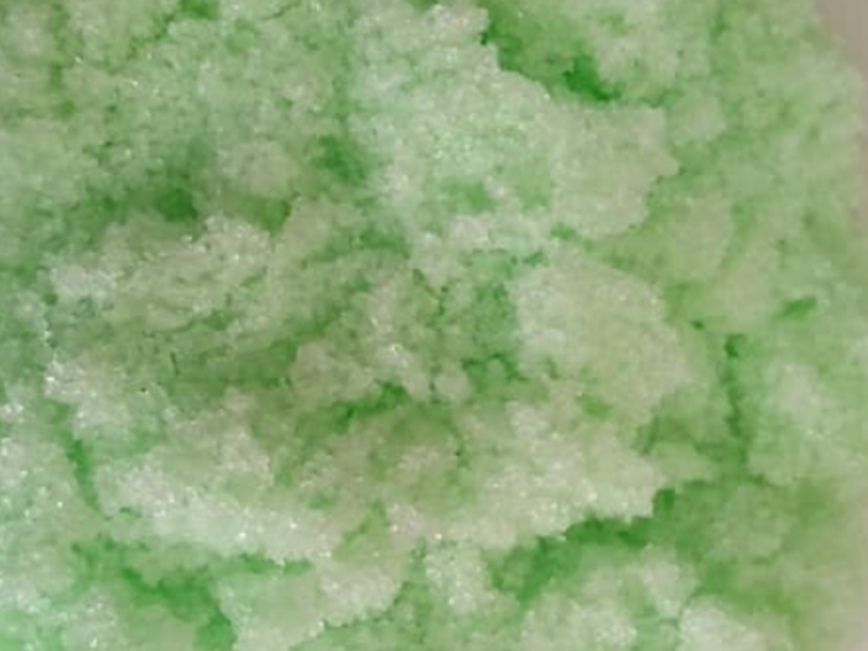 Sal terapéutica pepino melón
