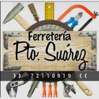 Ferretería Puerto Suárez