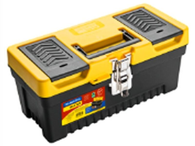 Caja Plastica para herraminetas Bolivia 