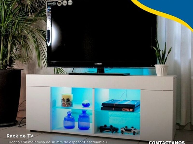 Mesa Tv Bolivia