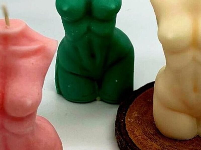 Vela Forma Woman2