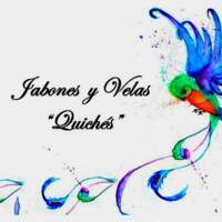 Jabones y Velas "Quichés"