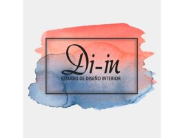 DI-IN ESTUDIO DE DISEÑO INTERIOR