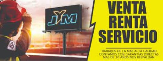 YM Maquinaria Xalapa
