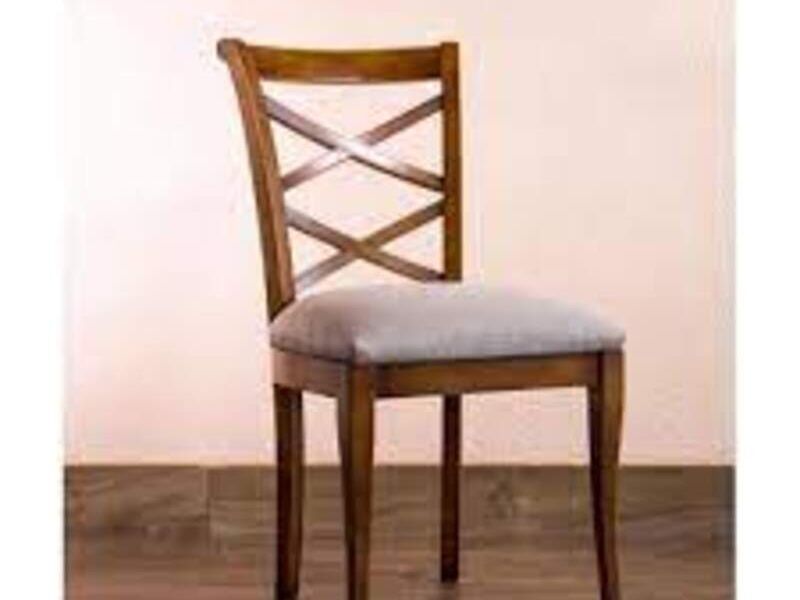 Silla clásica1