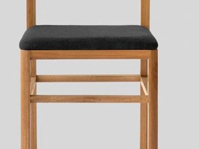 Silla diseñada
