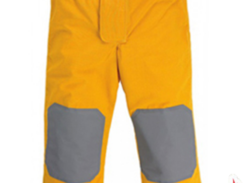 Pantalon JUNGHANNS CONTRAINCENDIO2