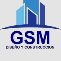 GSM DISEÑO Y CONSTRUCCION