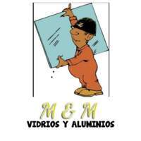 M & M Vidrio y Aluminio