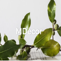 M Decor