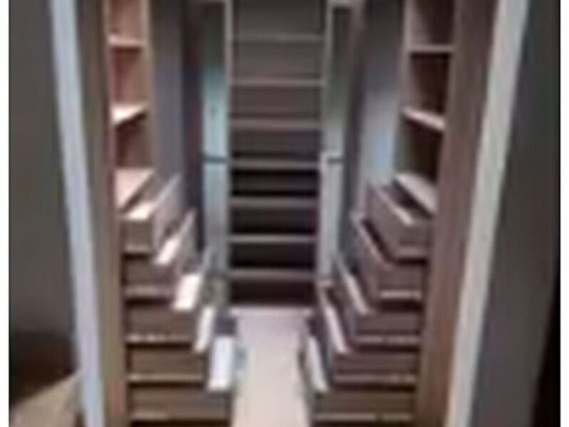 Vestidores