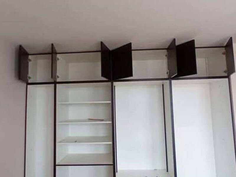 muebles cuartos