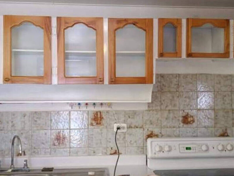 muebles cocina