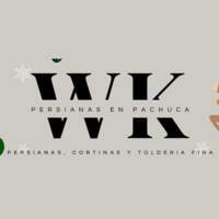 PACHUCA PERSIANAS