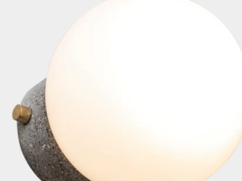 Iluminación de pared LUNA 2