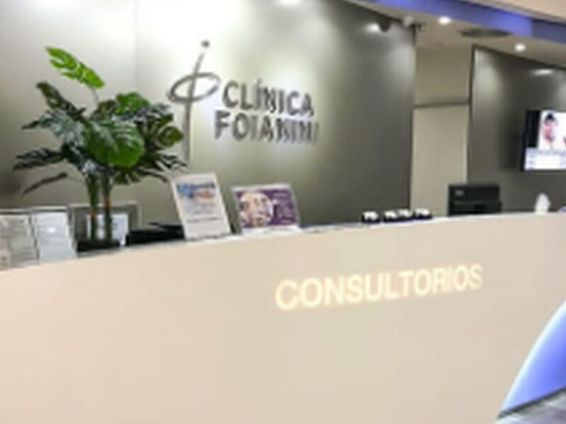 escritorio recepción Bolivia
