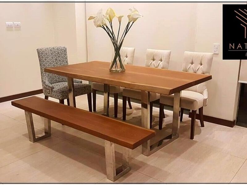 mesa comedor Bolivia