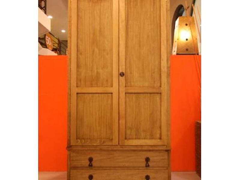 armario madera Bolivia