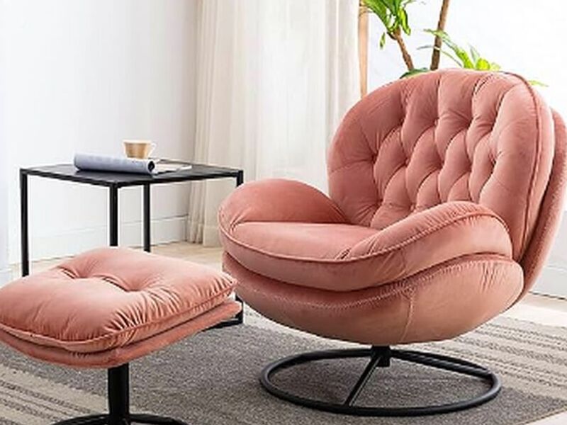 sillón otomana Bolivia