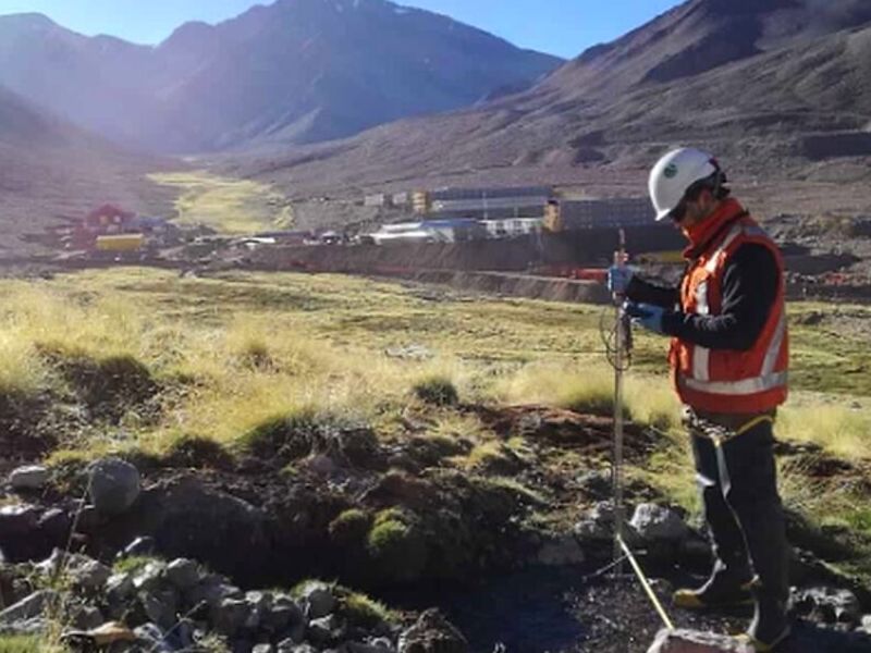 ´Minería analítica monitoreo ambiental