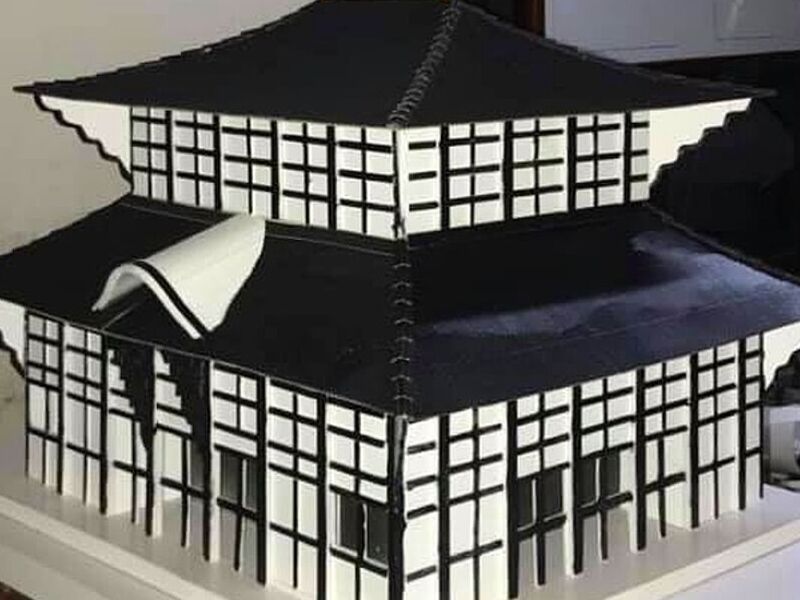 diseño arquitectura china Bolivia