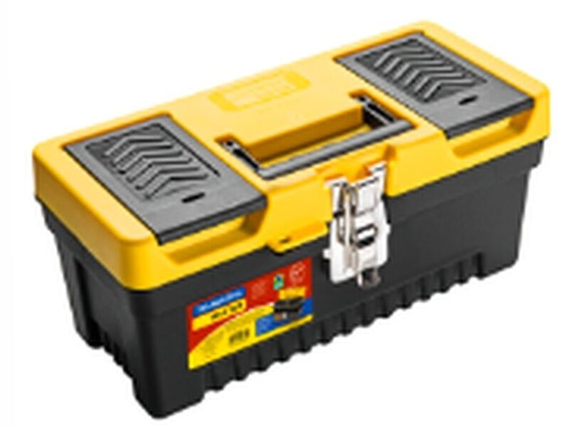 Caja de Herramientas Bolivia 