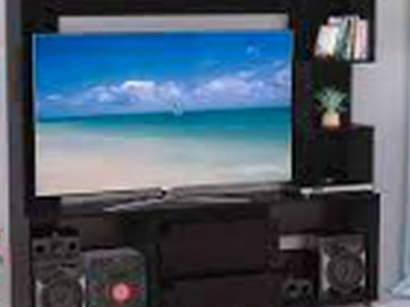 Mesa Tv Bolivia