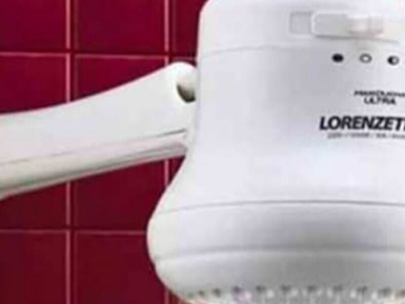 Duchas Eléctricas Bolivia 