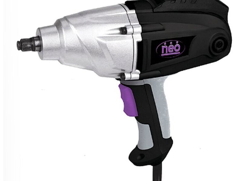 Llave de Impacto Bolivia 