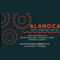 Alanoca MetalWorking