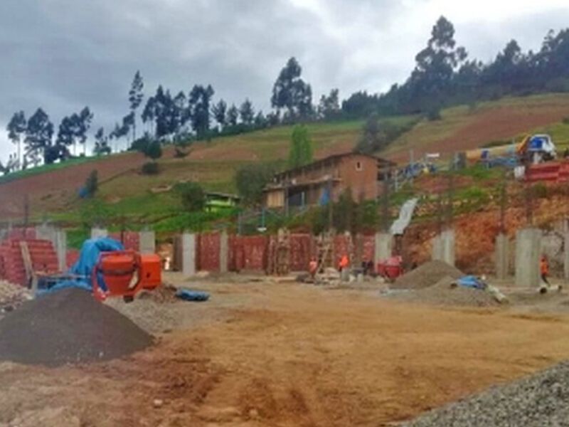 Diseño de Casas La Paz