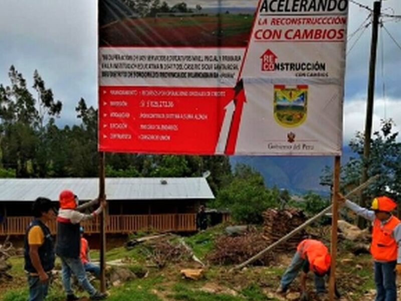 Diseño departamentos Oruro