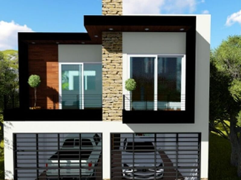 Diseño de edificios Beni
