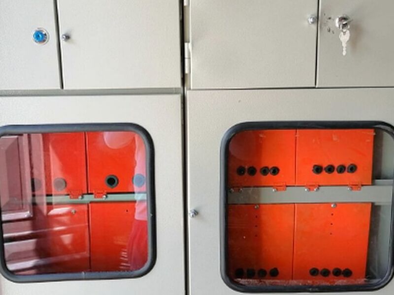 Modulares Bolivia 