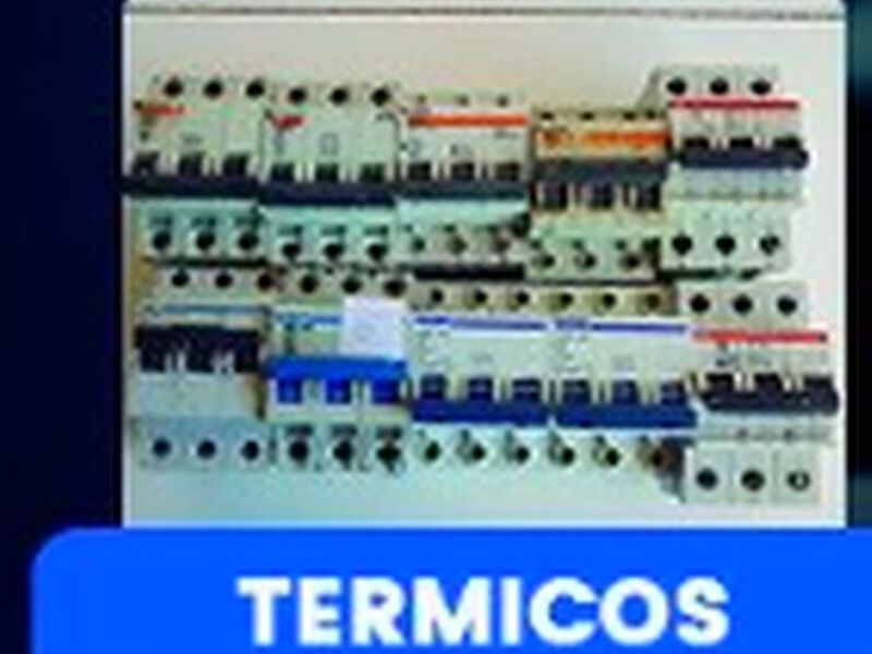 Térmicos Bolivia 