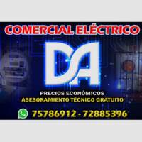 Comercial Electrico DA