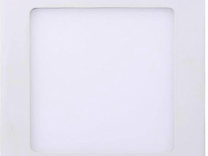 Aplique Led 24W Bolivia 